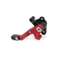 CNC Racing SLIDE Adjustable Reverse (GP) Shift Lever Kit for Ducati Multistrada V4 (all) CNC Racing SLIDE Adjustable Reverse (GP) Shift Lever Kit for Ducati Multistrada V4 (all)